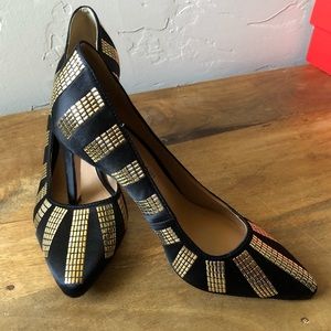 Antonio Melani Heels